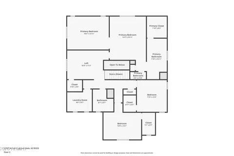 $510,000 | 12151 West Davis Lane, Avondale, AZ 85323