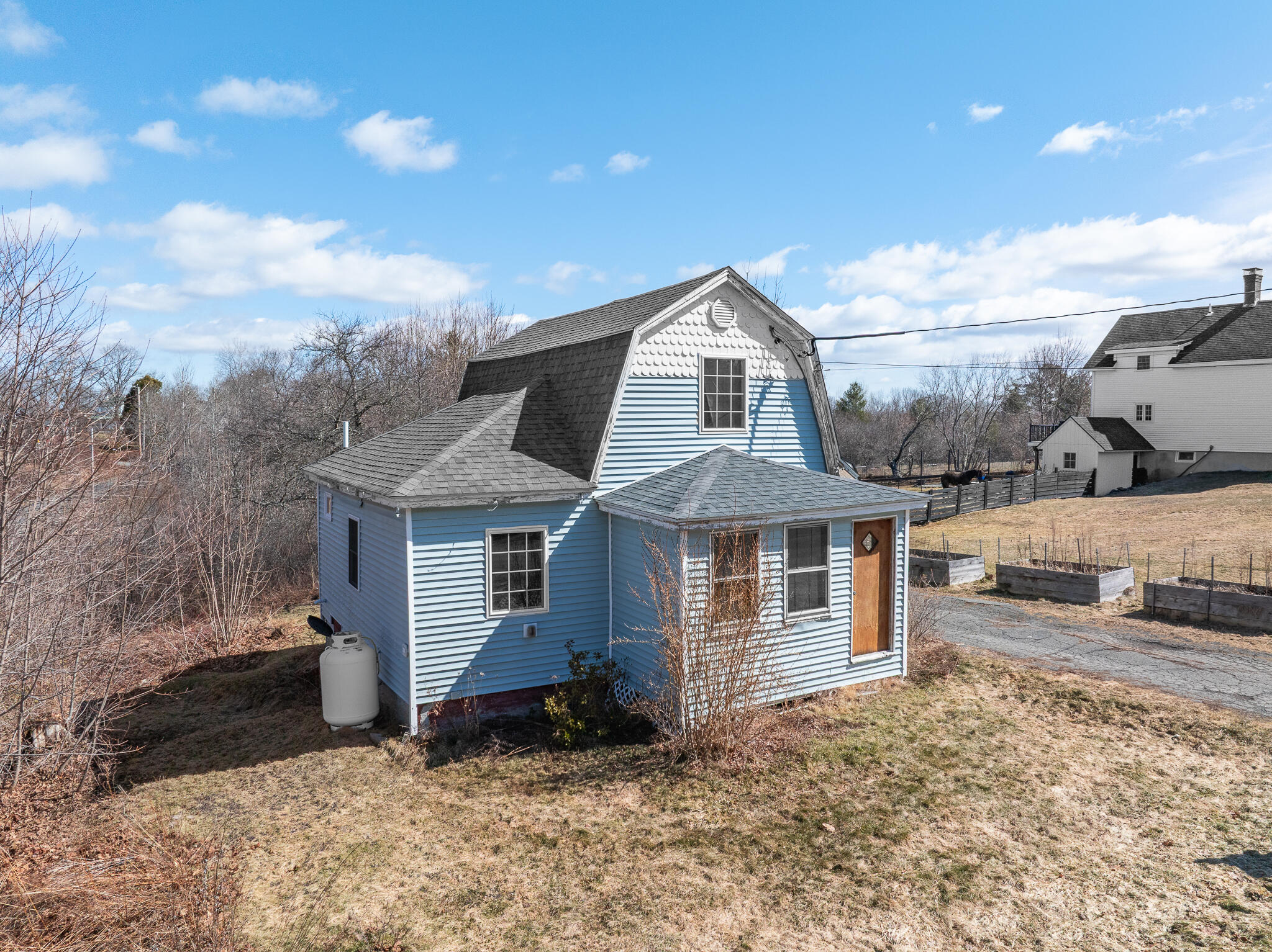 36 Northern Avenue Hampden, ME 04444 - Photo 1 of 20 Northern Rd Aerials-2