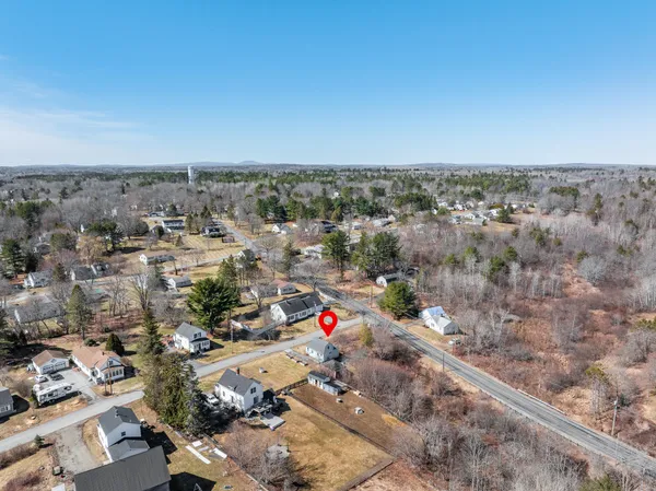 $175,000 | 36 Northern Avenue, Hampden, ME 04444