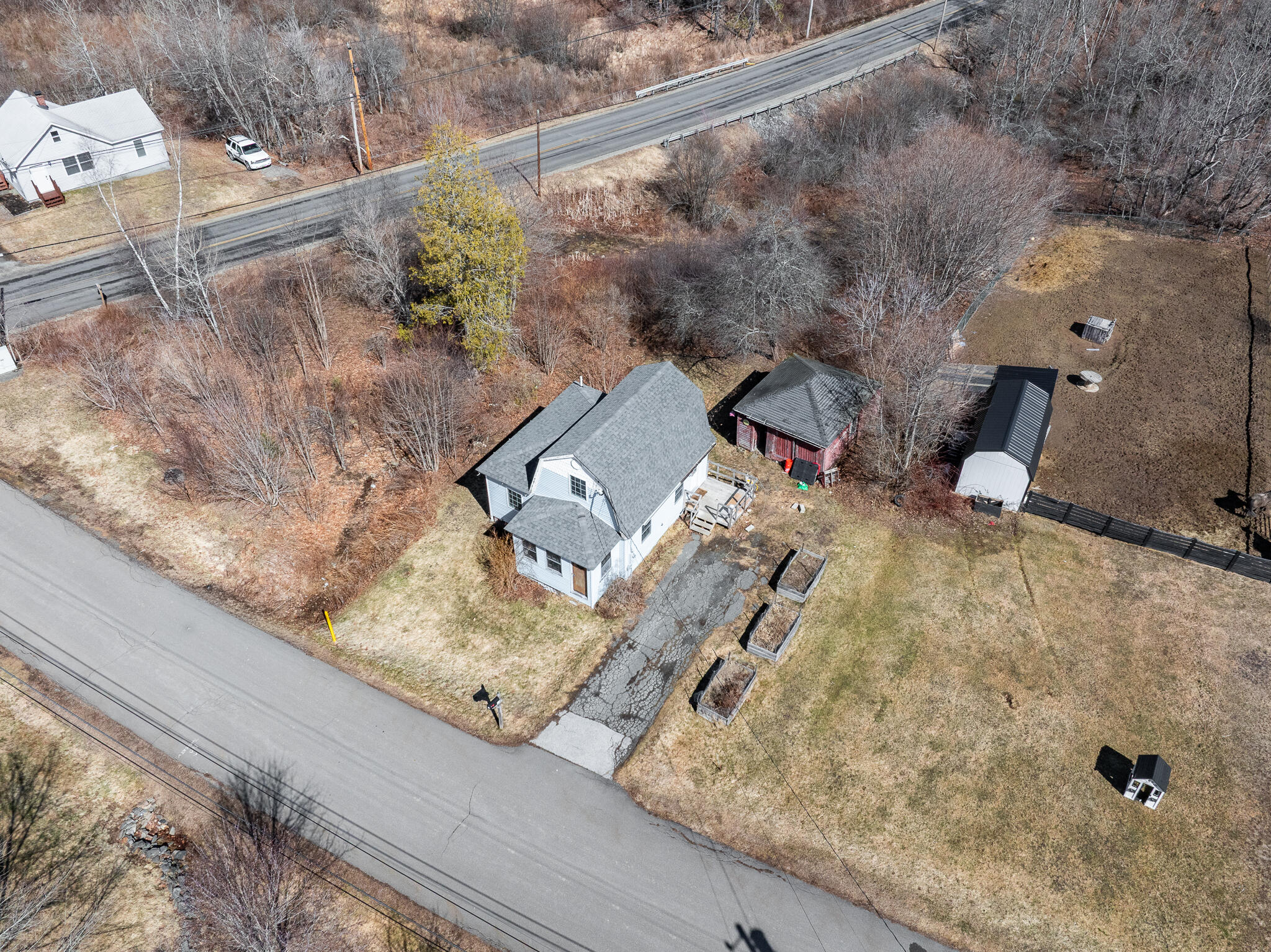 36 Northern Avenue Hampden, ME 04444 - Photo 19 of 20 Northern Rd Aerials-11