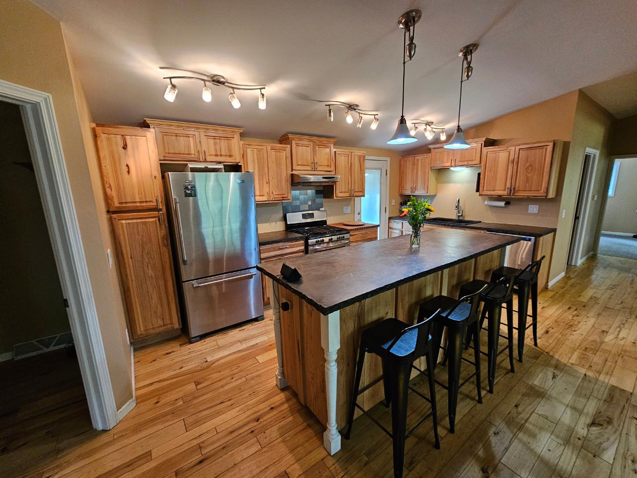 N10477 Echo Valley Road Tomahawk, WI 54487 - Photo 3 of 49 Gallery Image 3