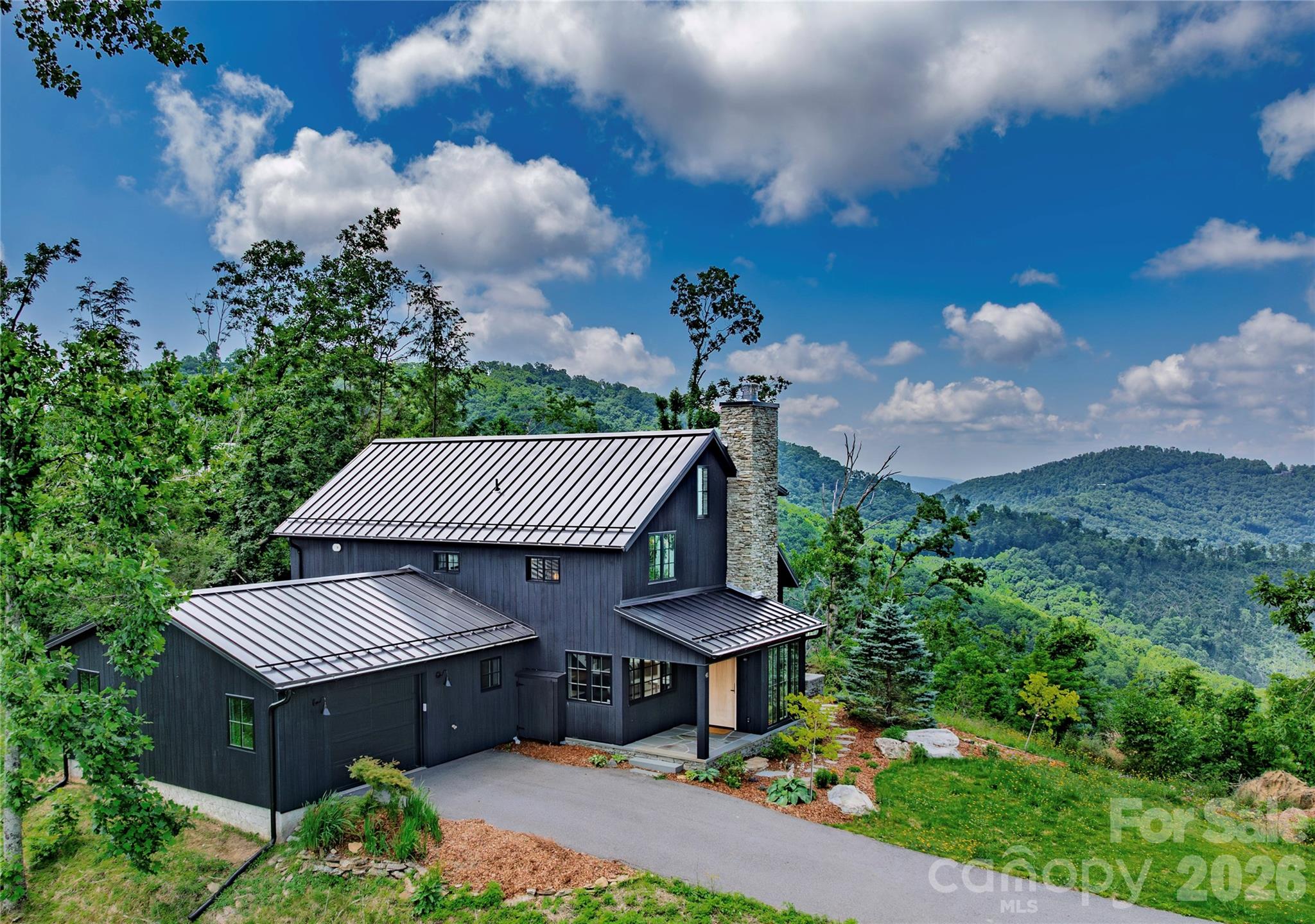 41 Windy Ridge Trail Asheville, NC 28804 - Photo 1 of 41