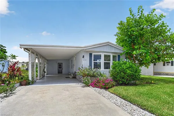 $138,500 | 221 Grassy Key Lane, Naples, FL 34114