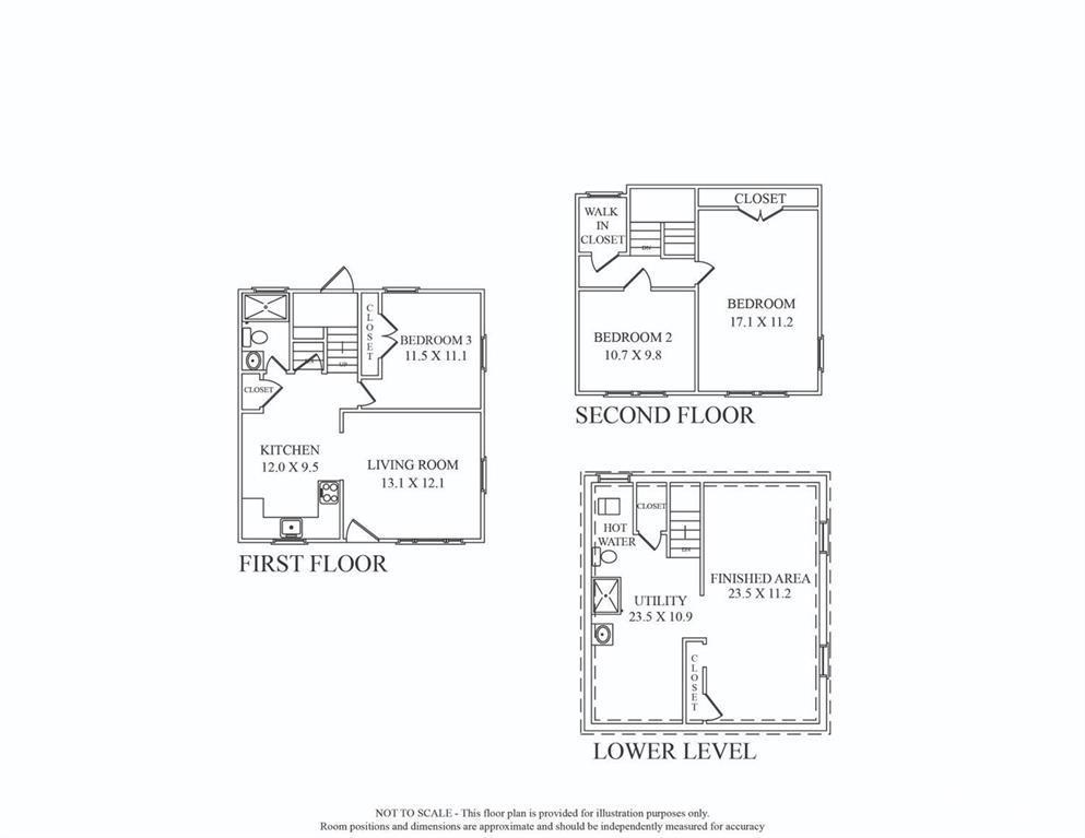 741 Front Street Dunellen, NJ 08812 - Photo 13 of 24 Gallery Image 13