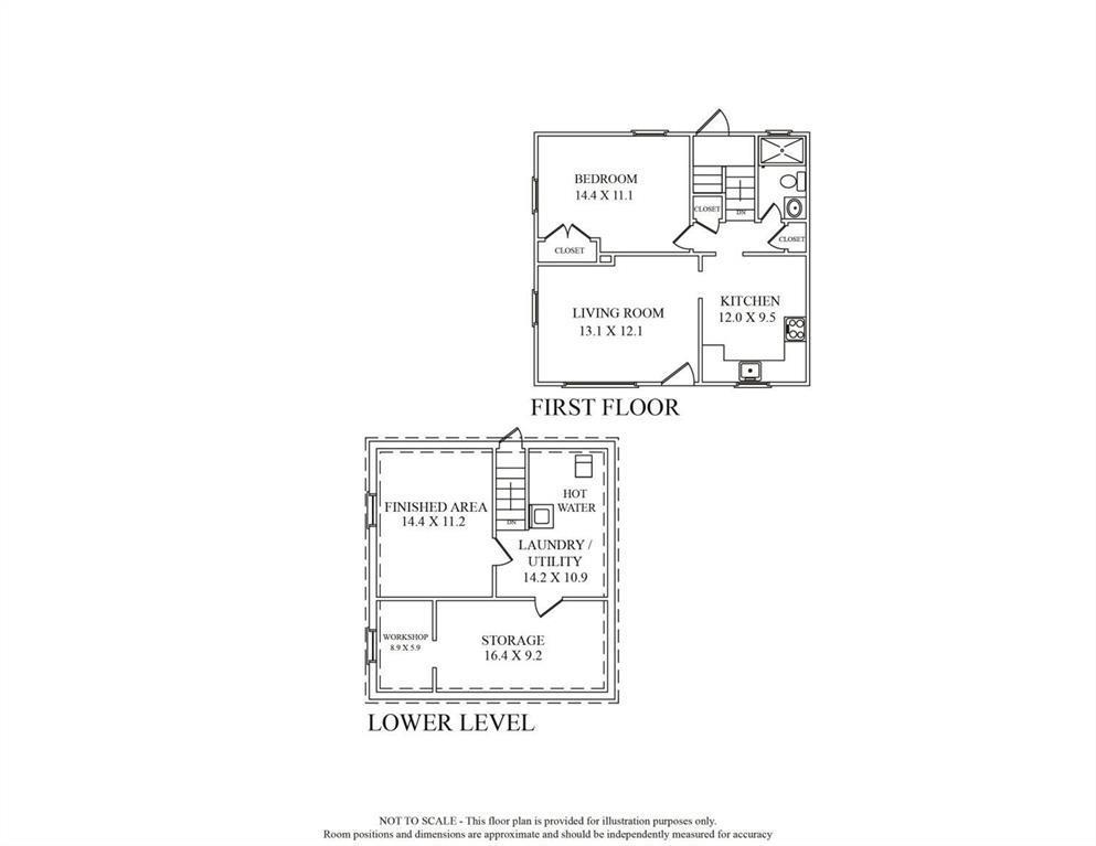 741 Front Street Dunellen, NJ 08812 - Photo 23 of 24 Gallery Image 23