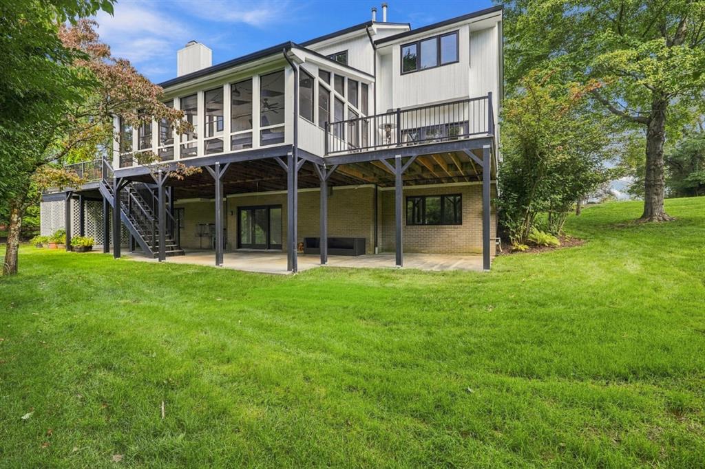 215 Timber Ridge Road Pittsburgh, PA 15238 - Photo 44 of 48 Gallery Image 44