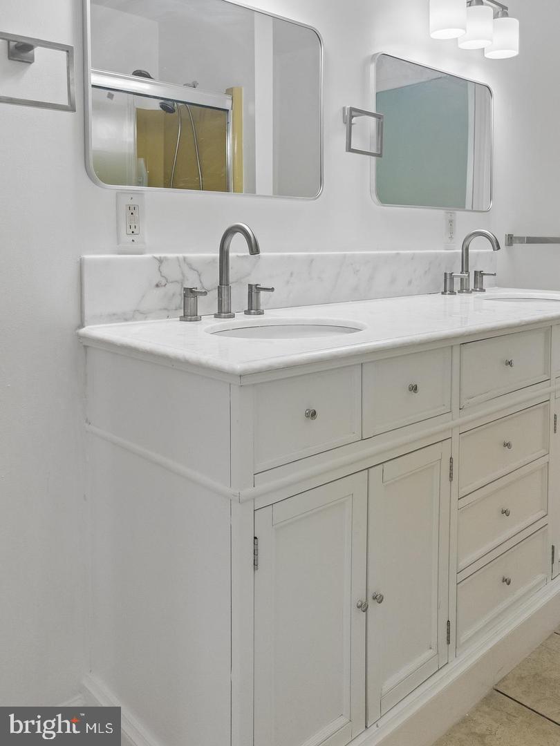2210 Berkshire Road Lancaster, PA 17603 - Photo 17 of 29 Updated Bathroom