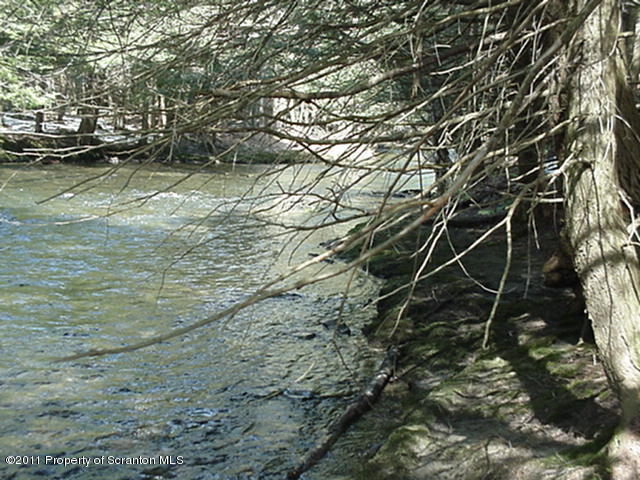 592 Svecz Road Union Dale, PA 18470 - Photo 3 of 3 River