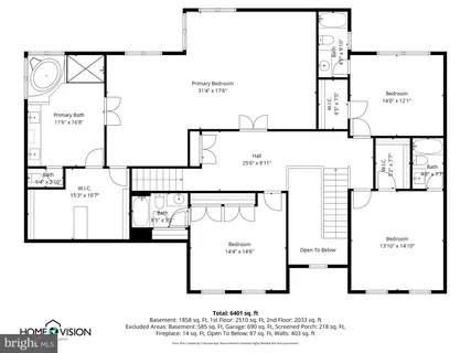 $1,250,000 | 1302 Bluegrass Way, Gambrills, MD 21054