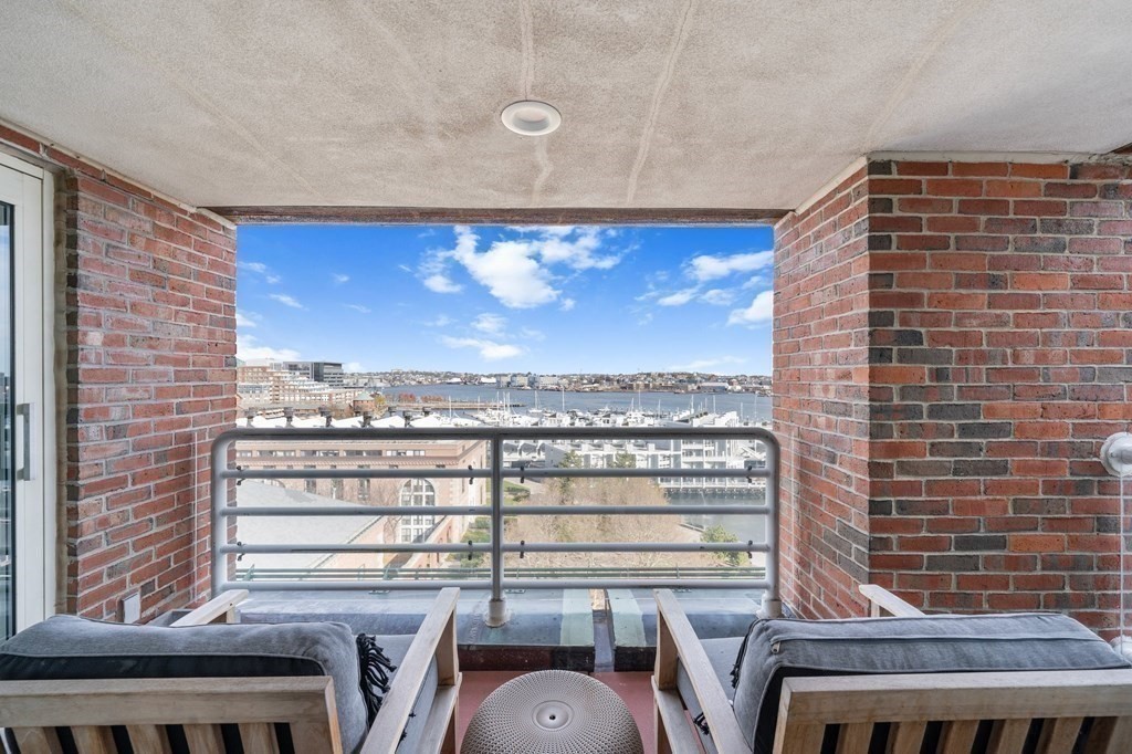 197 8th Street, Unit PH12 Boston, MA 02129 - Photo 32 of 42 a view of a building