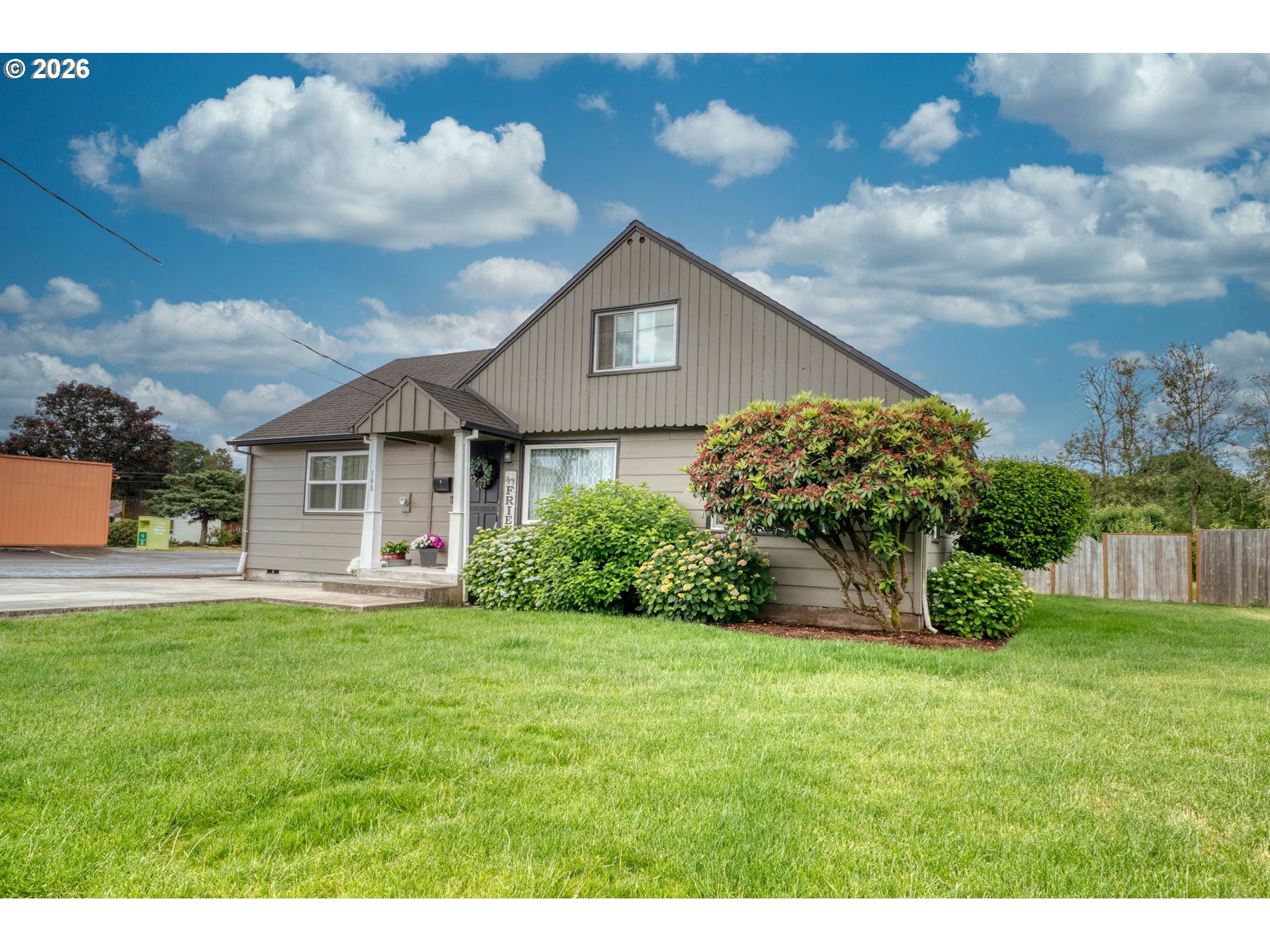 165 North Vernonia Road St. Helens, OR 97051 - Photo 4 of 41