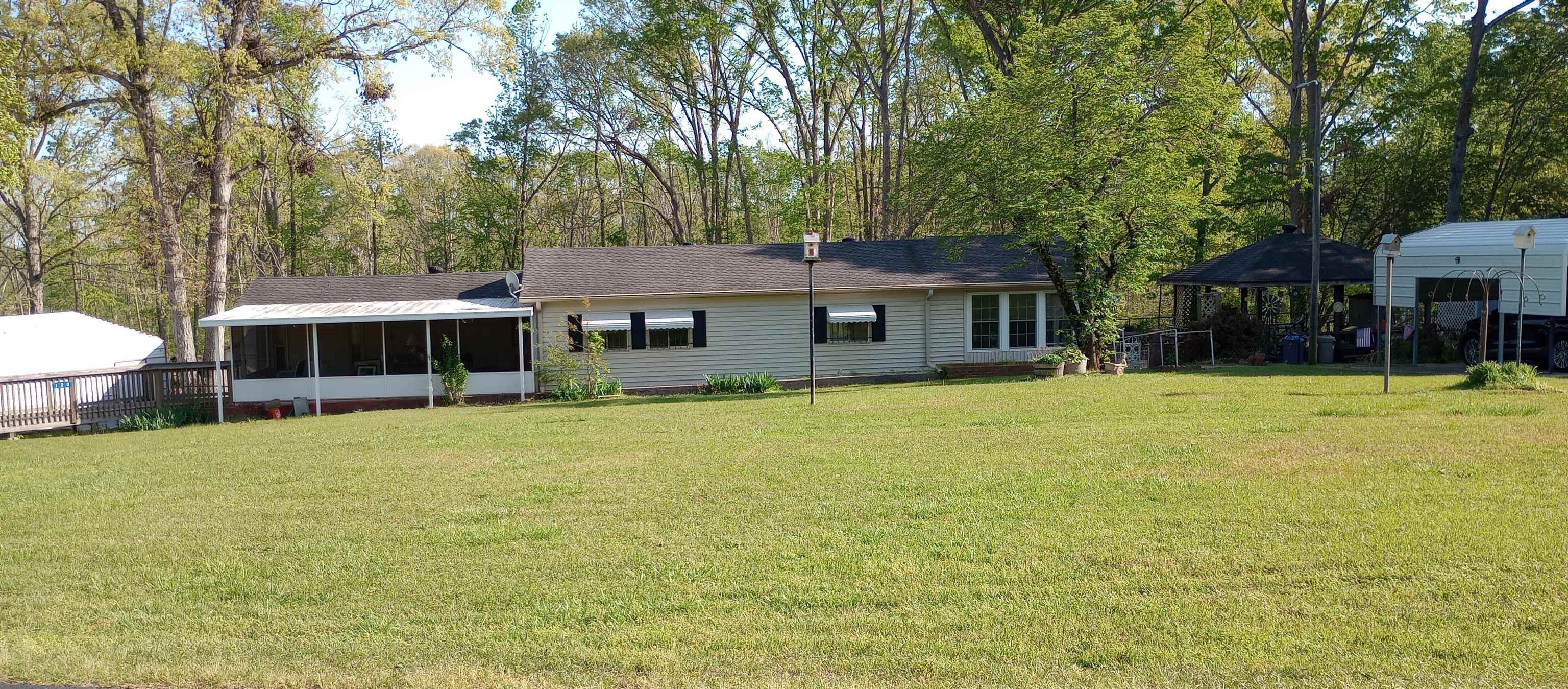 120 State Rd S-42-7202 Woodruff, SC 29388 - Photo 1 of 44