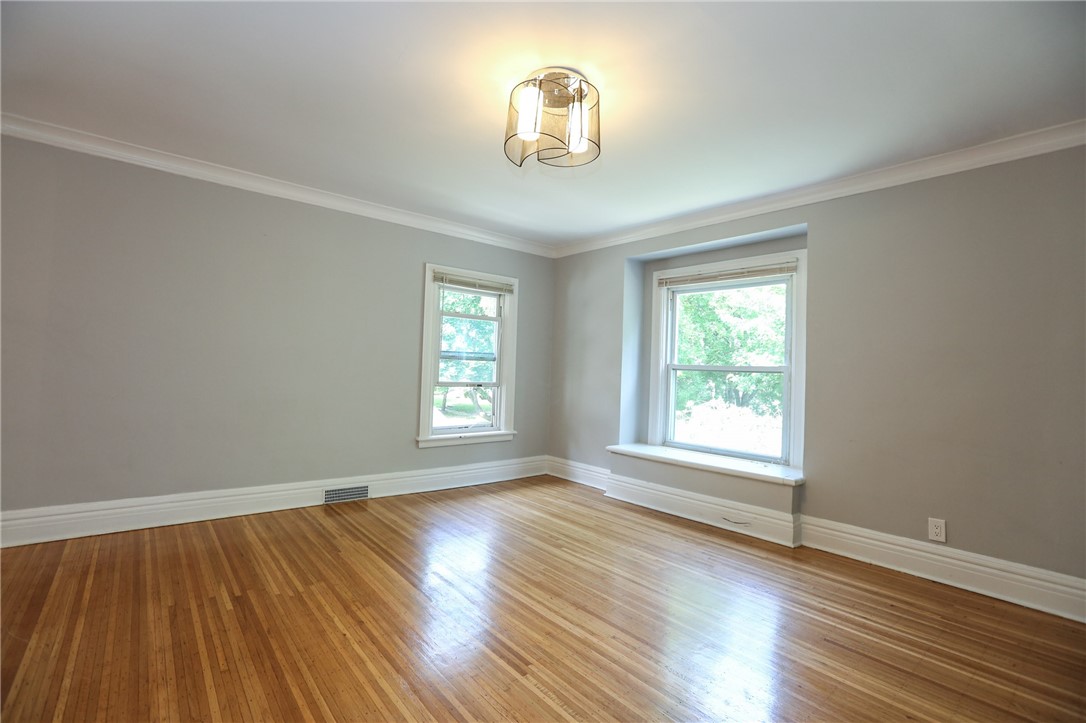 29 Birch Crescent, Unit UP Rochester, NY 14607 - Photo 10 of 31
