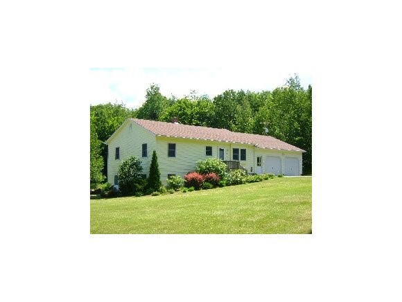513 Lackey Road Holland, VT 05829 - Photo 1 of 1