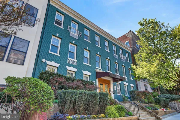 $490,000 | 1810 California Street Northwest, Unit 202, Washington, DC 20009
