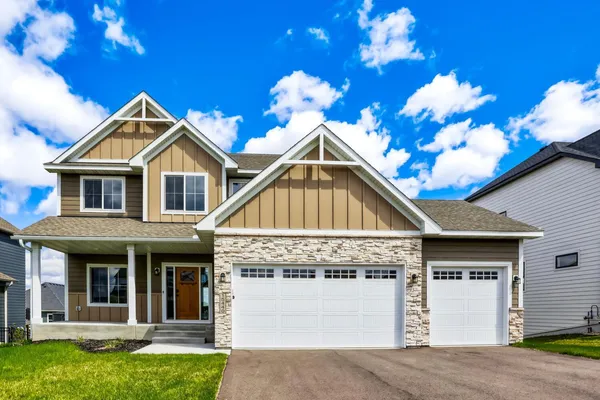 $824,900 | 15440 110th Avenue North, Dayton, MN 55369