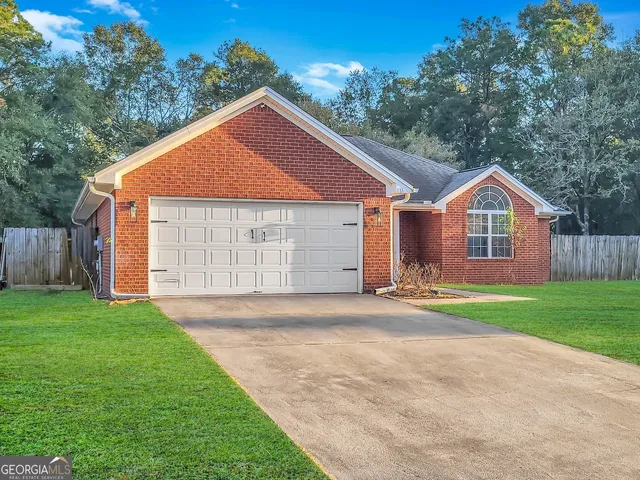 $267,500 | 411 Oak Lane, Rincon, GA 31326