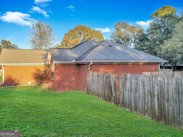 $267,500 | 411 Oak Lane, Rincon, GA 31326