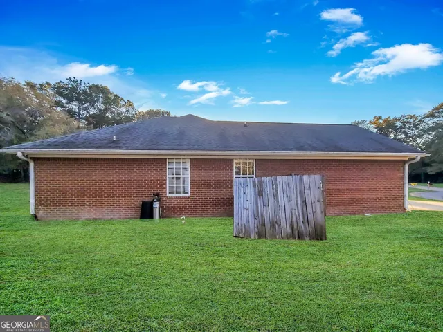 $267,500 | 411 Oak Lane, Rincon, GA 31326