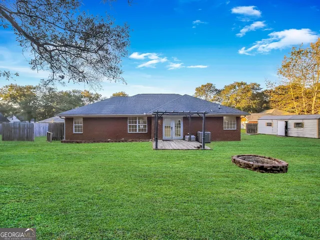 $267,500 | 411 Oak Lane, Rincon, GA 31326