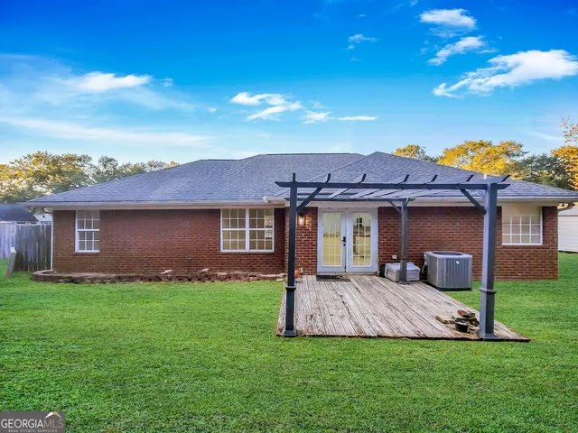 $267,500 | 411 Oak Lane, Rincon, GA 31326