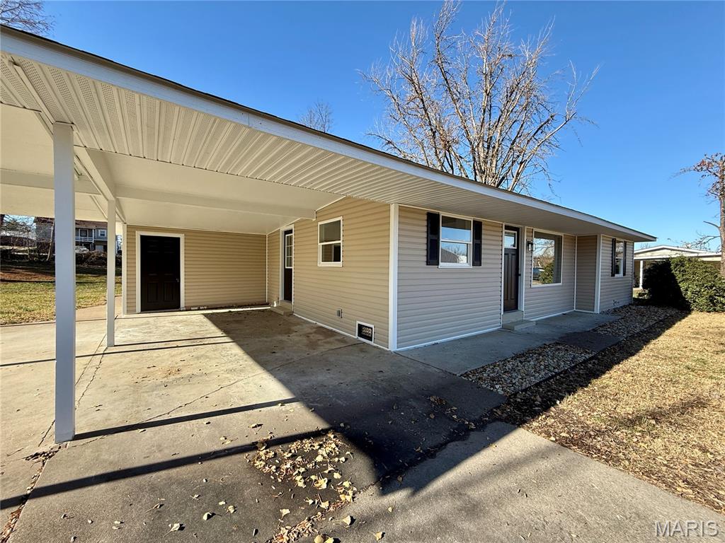 424 North Spring Street Perryville, MO 63775 - Photo 24 of 33