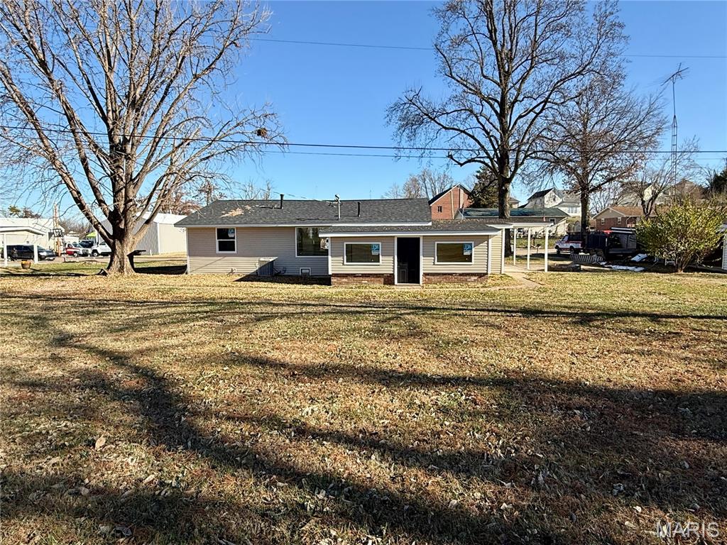 424 North Spring Street Perryville, MO 63775 - Photo 26 of 33