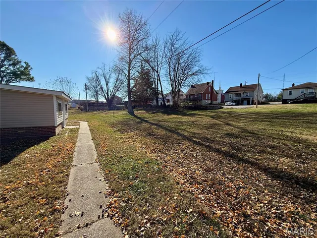 $179,900 | 424 North Spring Street, Perryville, MO 63775