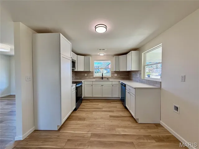 $179,900 | 424 North Spring Street, Perryville, MO 63775