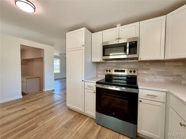 $179,900 | 424 North Spring Street, Perryville, MO 63775