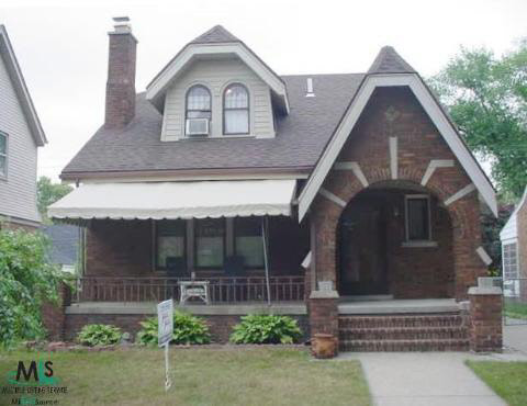 4208 Yorkshire Road Detroit, MI 48224 - Photo 1 of 9 489498.JPG