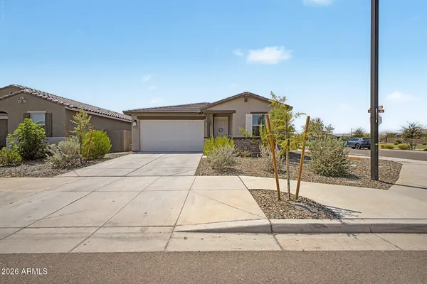 $2,400 | 16033 West Cottontail Lane, Surprise, AZ 85387