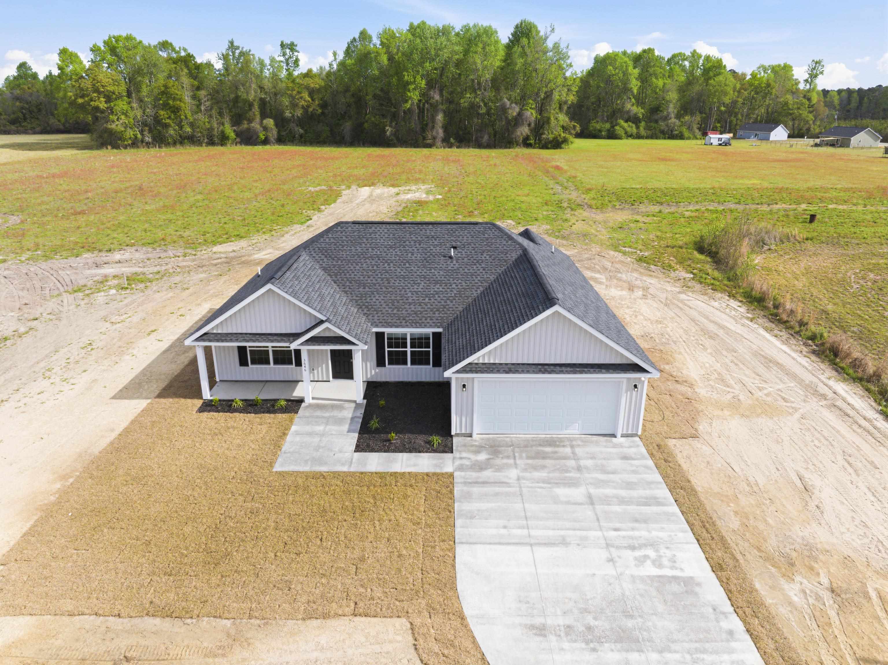 3652 Bethel Chapel Road Loris, SC 29569 - Photo 35 of 39