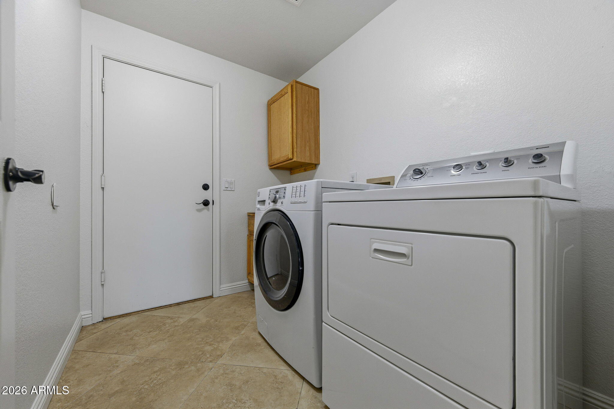 16601 South 15th Street Phoenix, AZ 85048 - Photo 30 of 62 a utility room with dryer and washer