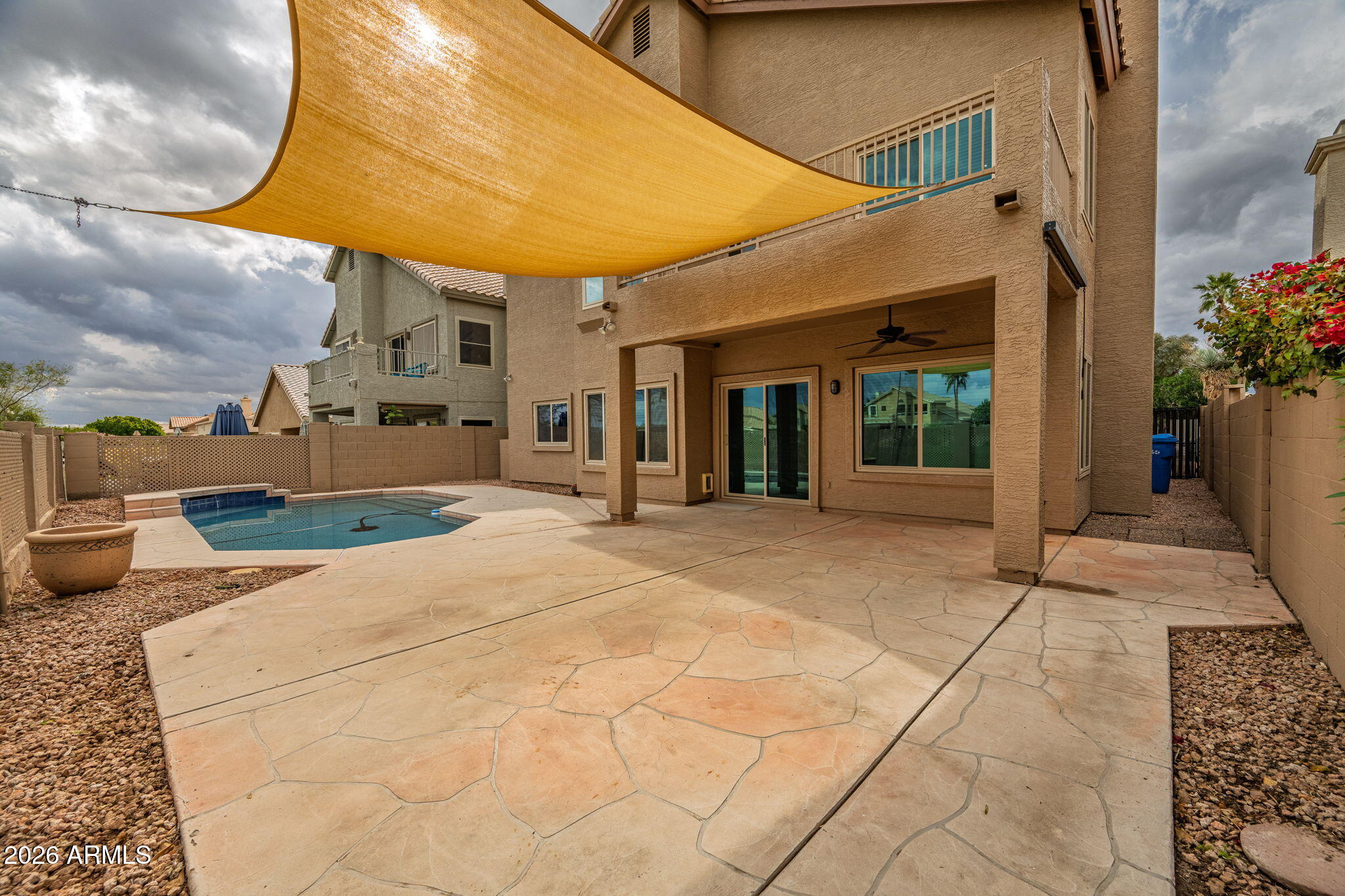 16601 South 15th Street Phoenix, AZ 85048 - Photo 46 of 62 49-web-or-mls-16601 S 15th St-48