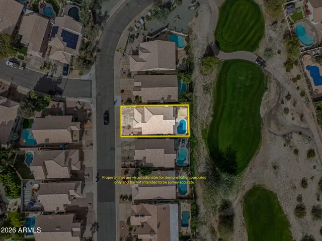 $679,000 | 16601 South 15th Street, Phoenix, AZ 85048