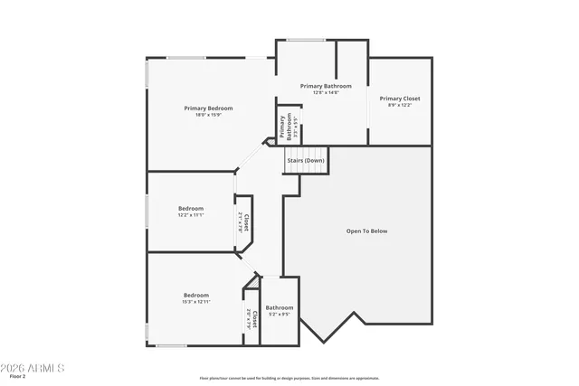 $679,000 | 16601 South 15th Street, Phoenix, AZ 85048