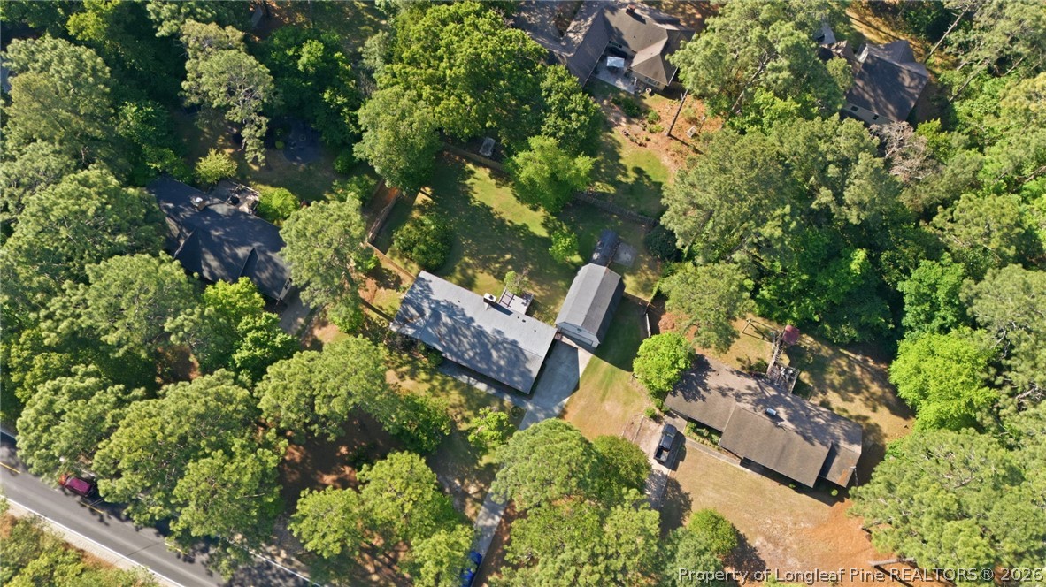1171 North Fort Bragg Road Southern Pines, NC 28387 - Photo 46 of 46