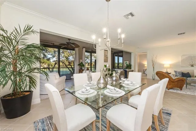 $1,025,000 | 770 Regency Reserve Circle, Unit 1803, Naples, FL 34119