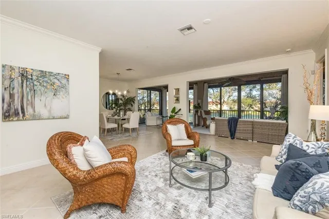$1,025,000 | 770 Regency Reserve Circle, Unit 1803, Naples, FL 34119
