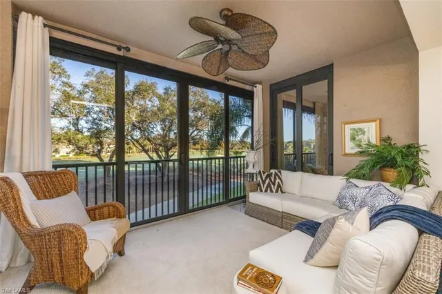 $1,025,000 | 770 Regency Reserve Circle, Unit 1803, Naples, FL 34119