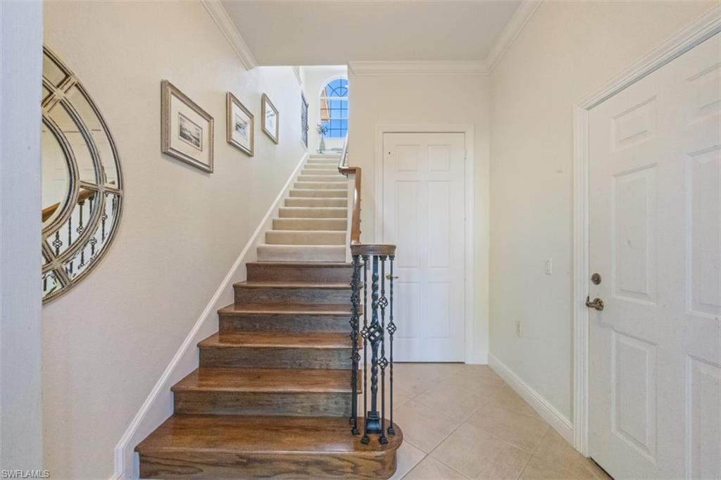 770 Regency Reserve Circle, Unit 1803 Naples, FL 34119 - Photo 22 of 35 a view of entryway