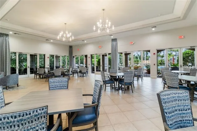 $1,025,000 | 770 Regency Reserve Circle, Unit 1803, Naples, FL 34119