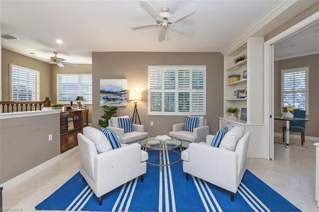 $1,025,000 | 770 Regency Reserve Circle, Unit 1803, Naples, FL 34119