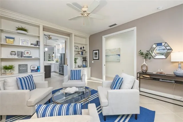 $1,025,000 | 770 Regency Reserve Circle, Unit 1803, Naples, FL 34119