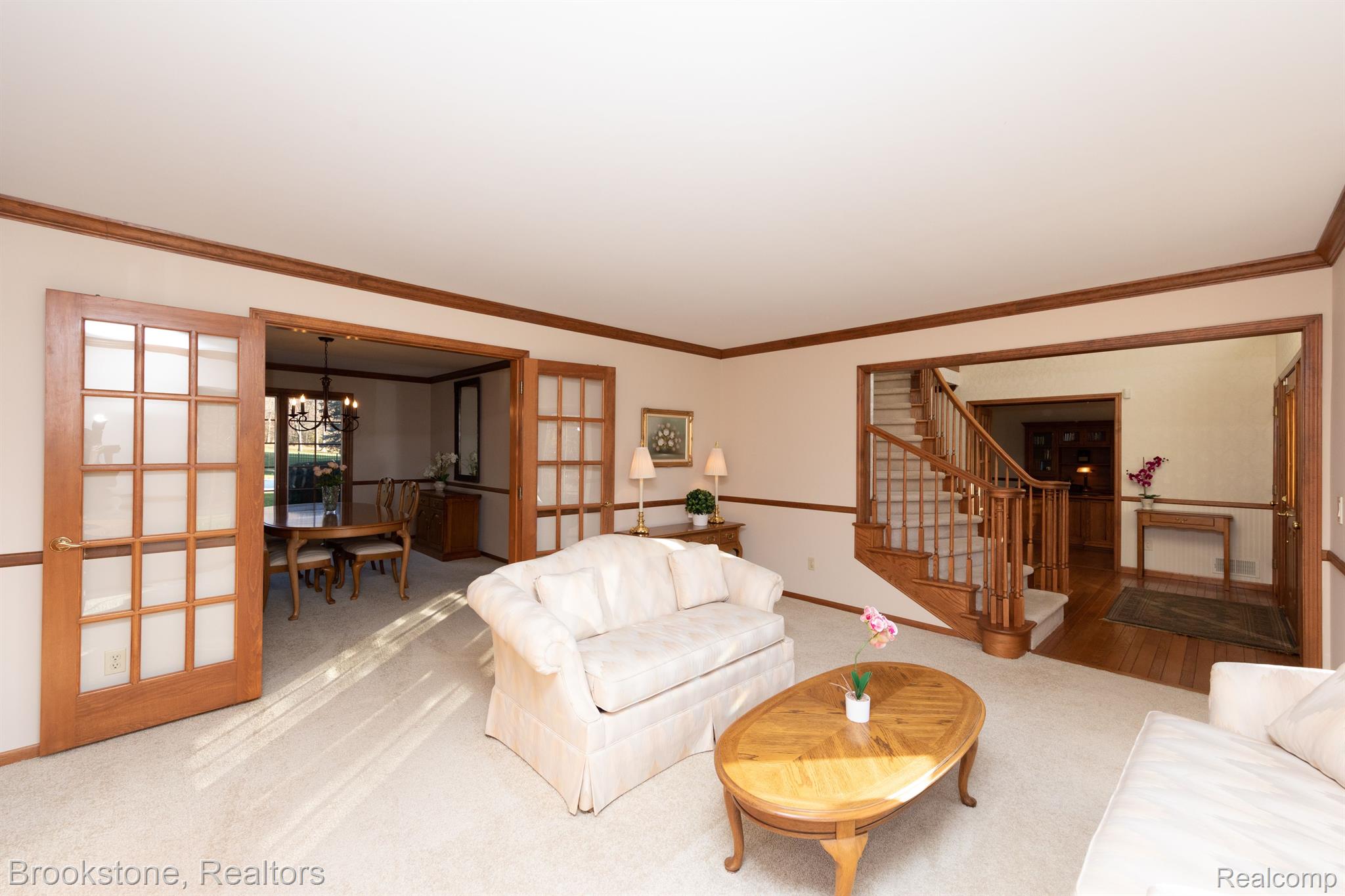7935 Ranch Estates Road Clarkston, MI 48348 - Photo 12 of 42 Opens into formal dining