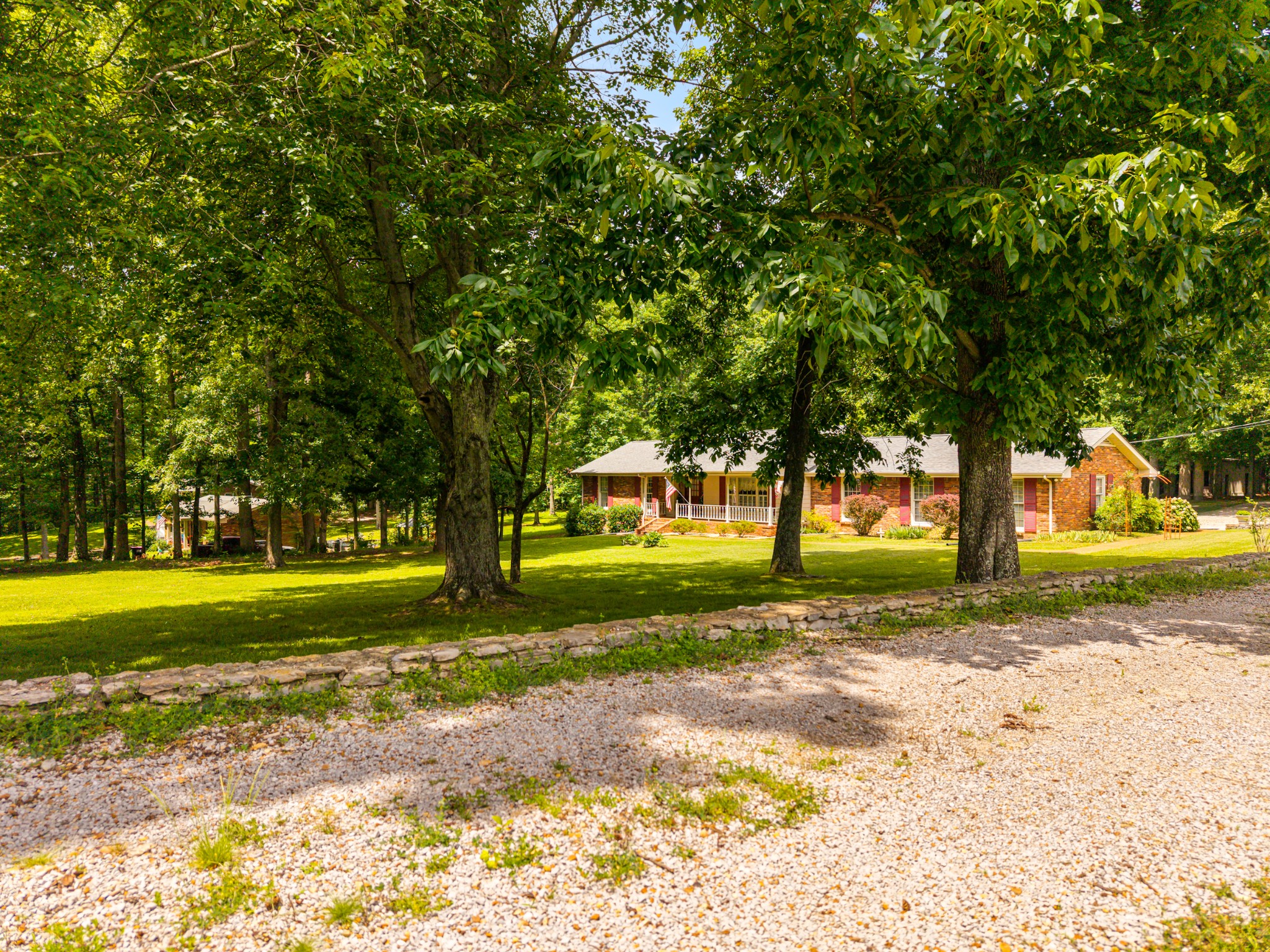 7344 Bidwell Road Joelton, TN 37080 - Photo 3 of 43
