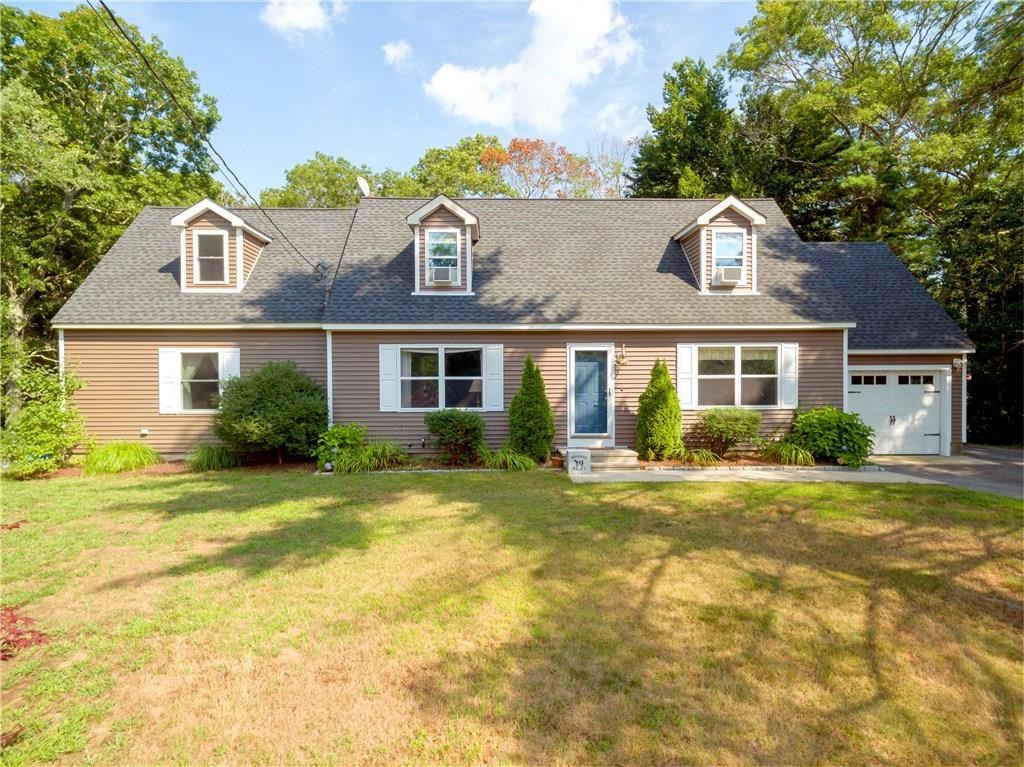 2 Bass Rock Road Richmond, RI 02812 - Photo 2 of 36