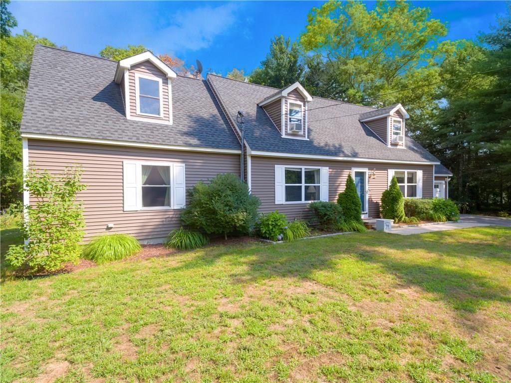 2 Bass Rock Road Richmond, RI 02812 - Photo 3 of 36