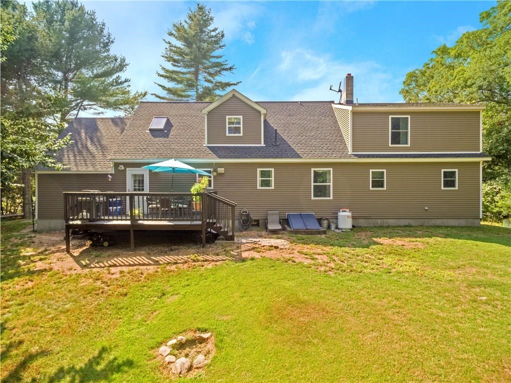 2 Bass Rock Road Richmond, RI 02812 - Photo 9 of 36